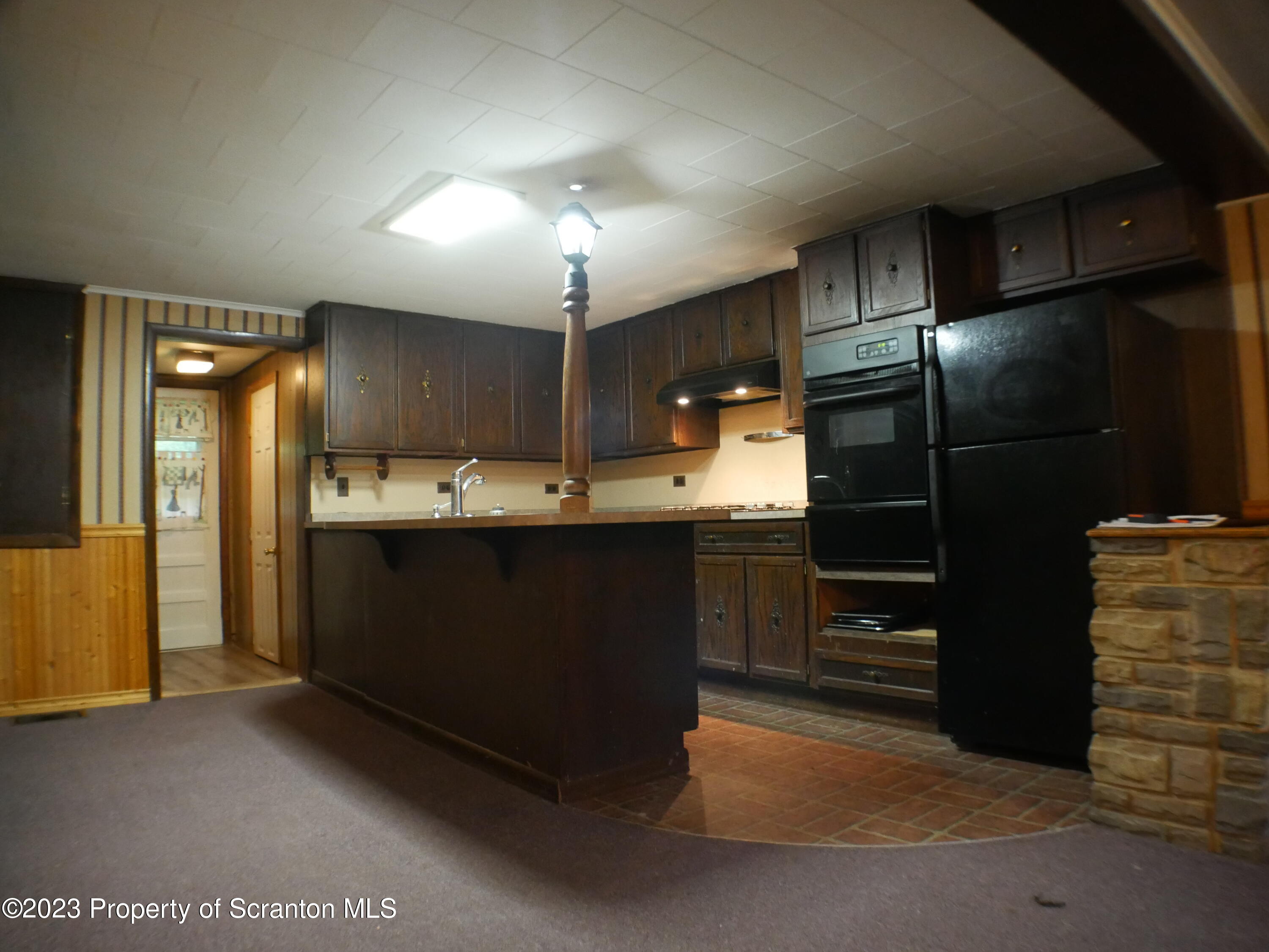 178 Pierce Road Carbondale, PA 18407 - Photo 4 of 30 Kitchen