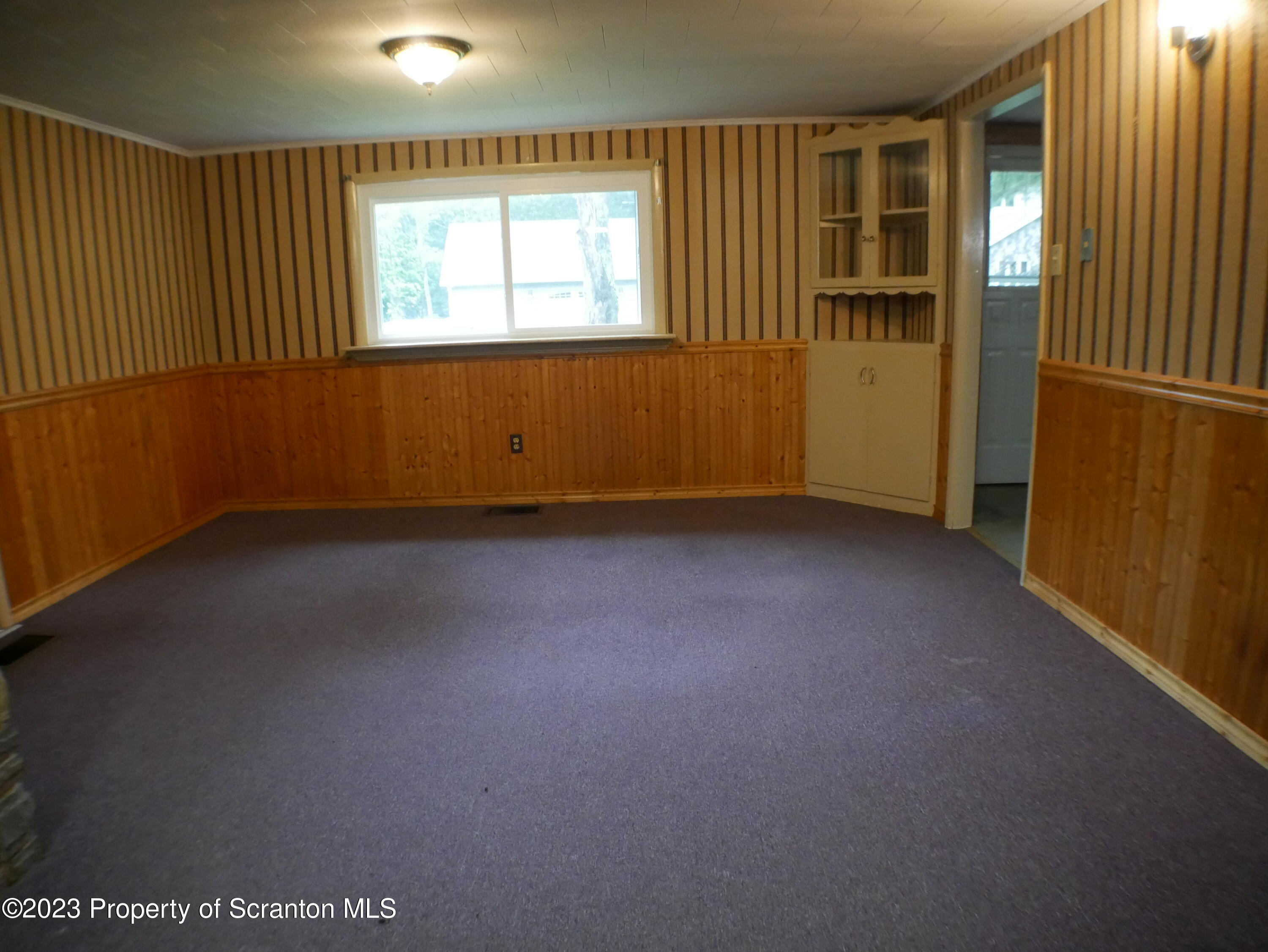 178 Pierce Road Carbondale, PA 18407 - Photo 5 of 30 Dining Area