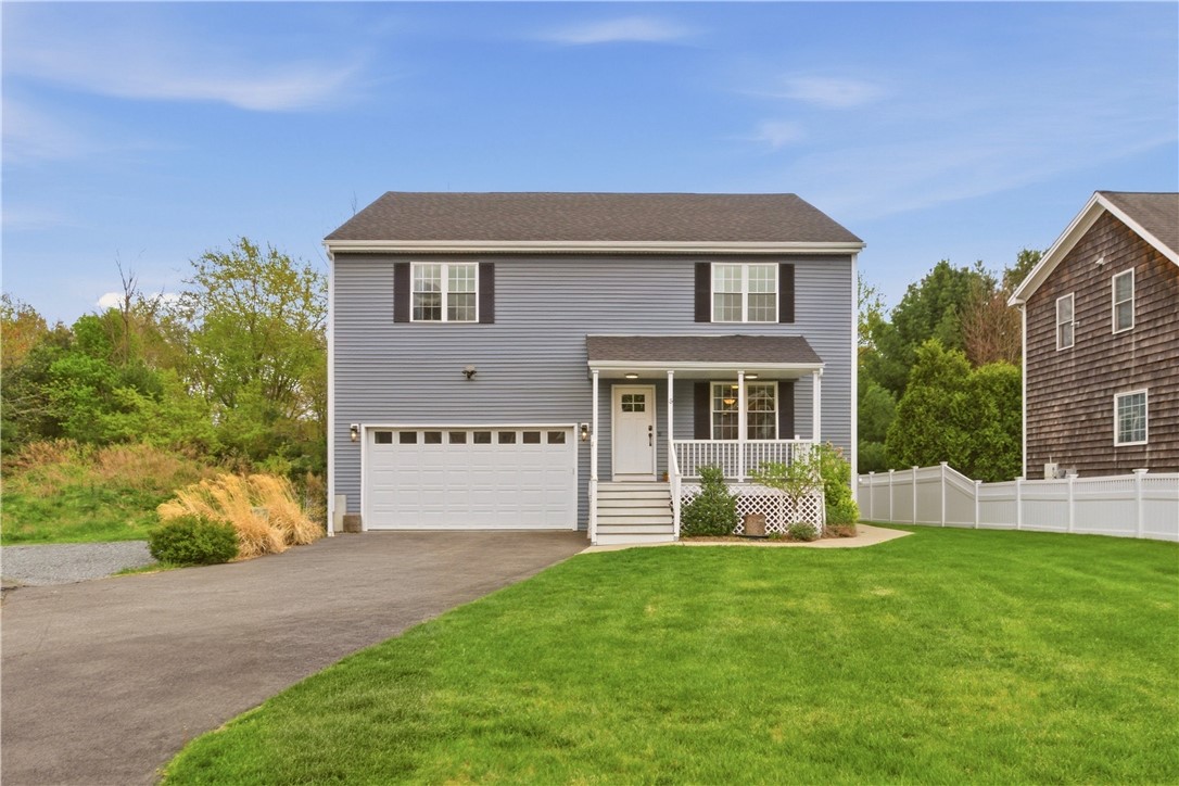 5 Village Road Warren, RI 02885 - Photo 1 of 26