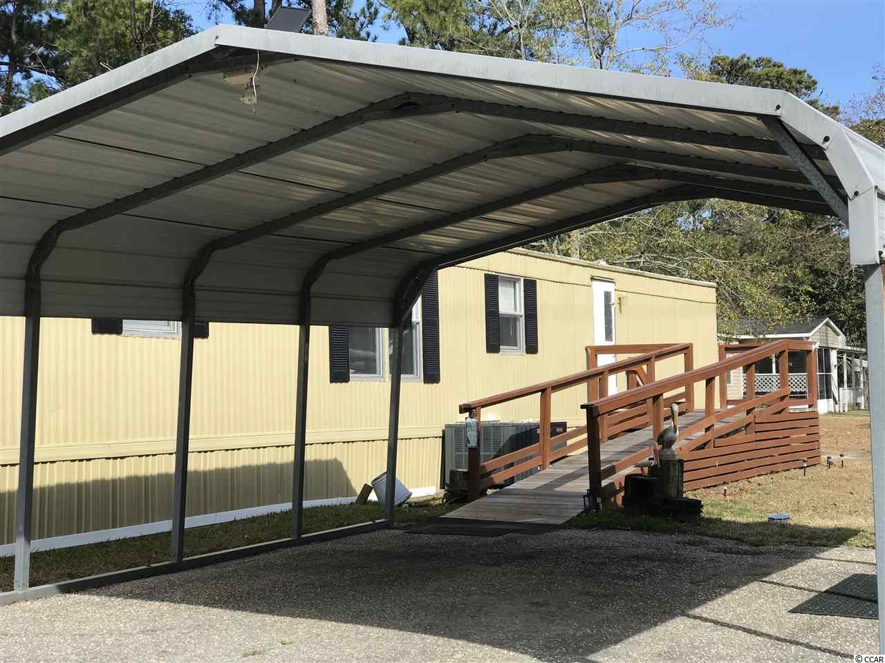 23 Seaway Lane Murrells Inlet, SC 29576 - Photo 3 of 17