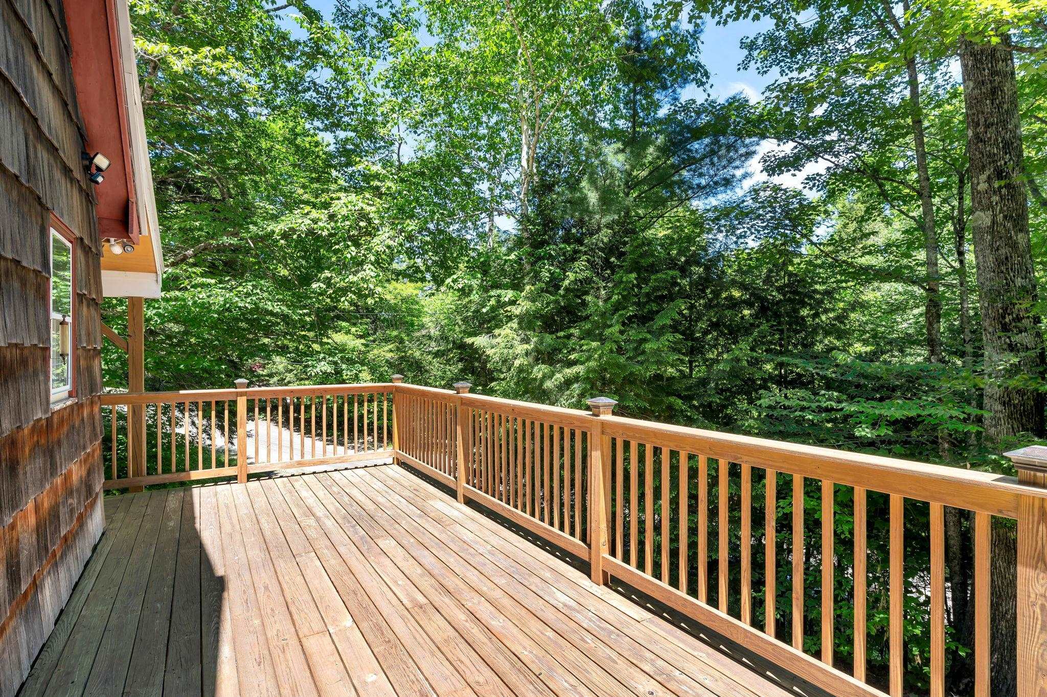 638 Hemlock Hill Road Wardsboro, VT 05355 - Photo 22 of 30