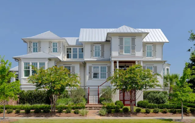 $8,250,000 | 332 Bayley Road, Daniel Island, SC 29492