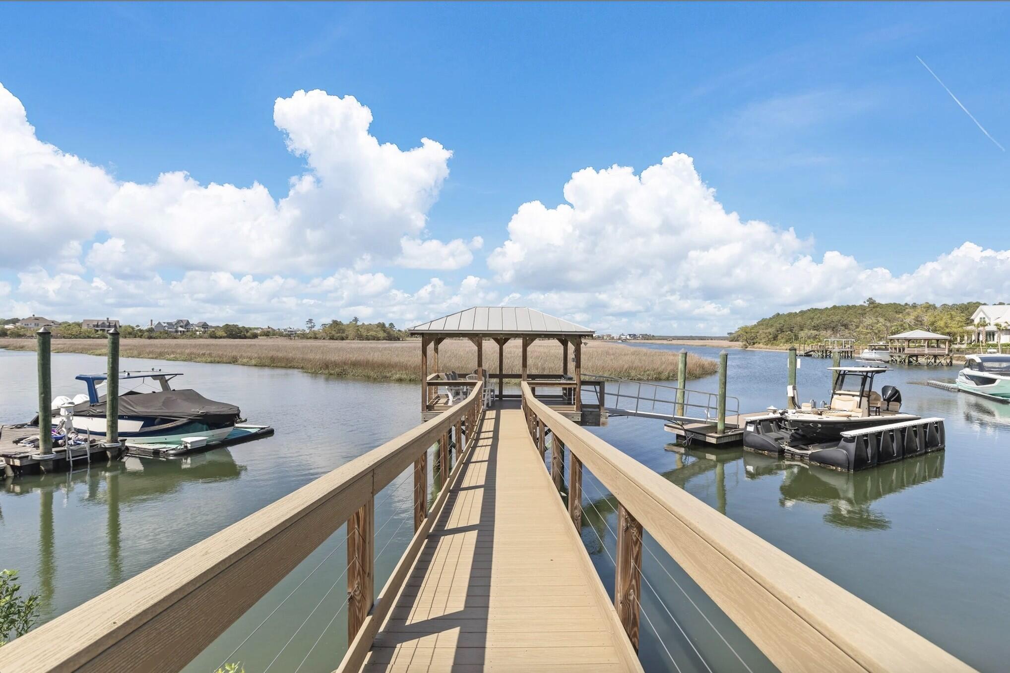 332 Bayley Road Daniel Island, SC 29492 - Photo 2 of 104 photo_002