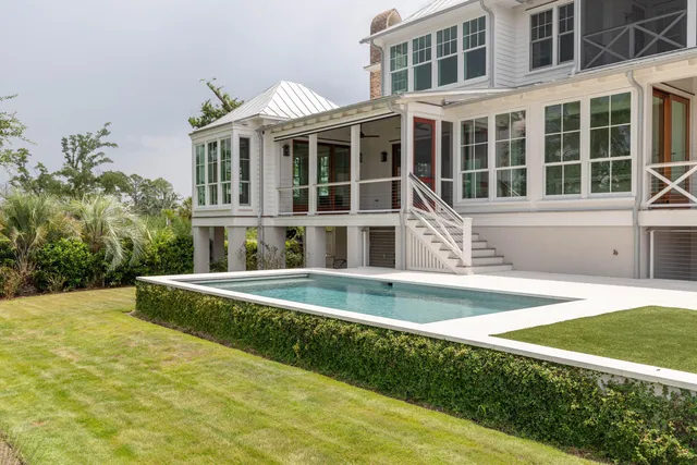 $8,250,000 | 332 Bayley Road, Daniel Island, SC 29492