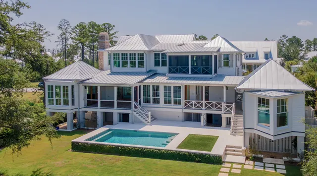 $8,250,000 | 332 Bayley Road, Daniel Island, SC 29492