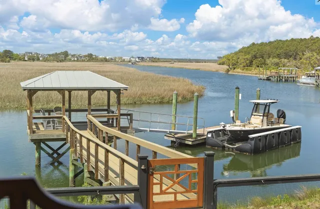 $8,250,000 | 332 Bayley Road, Daniel Island, SC 29492