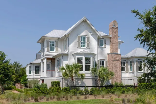 $8,250,000 | 332 Bayley Road, Daniel Island, SC 29492