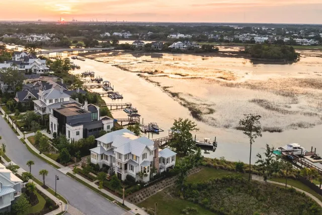 $8,250,000 | 332 Bayley Road, Daniel Island, SC 29492