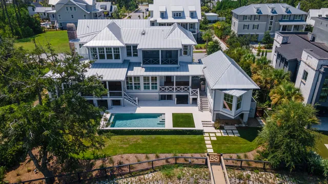 $8,250,000 | 332 Bayley Road, Daniel Island, SC 29492