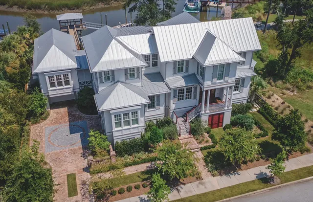 $8,250,000 | 332 Bayley Road, Daniel Island, SC 29492