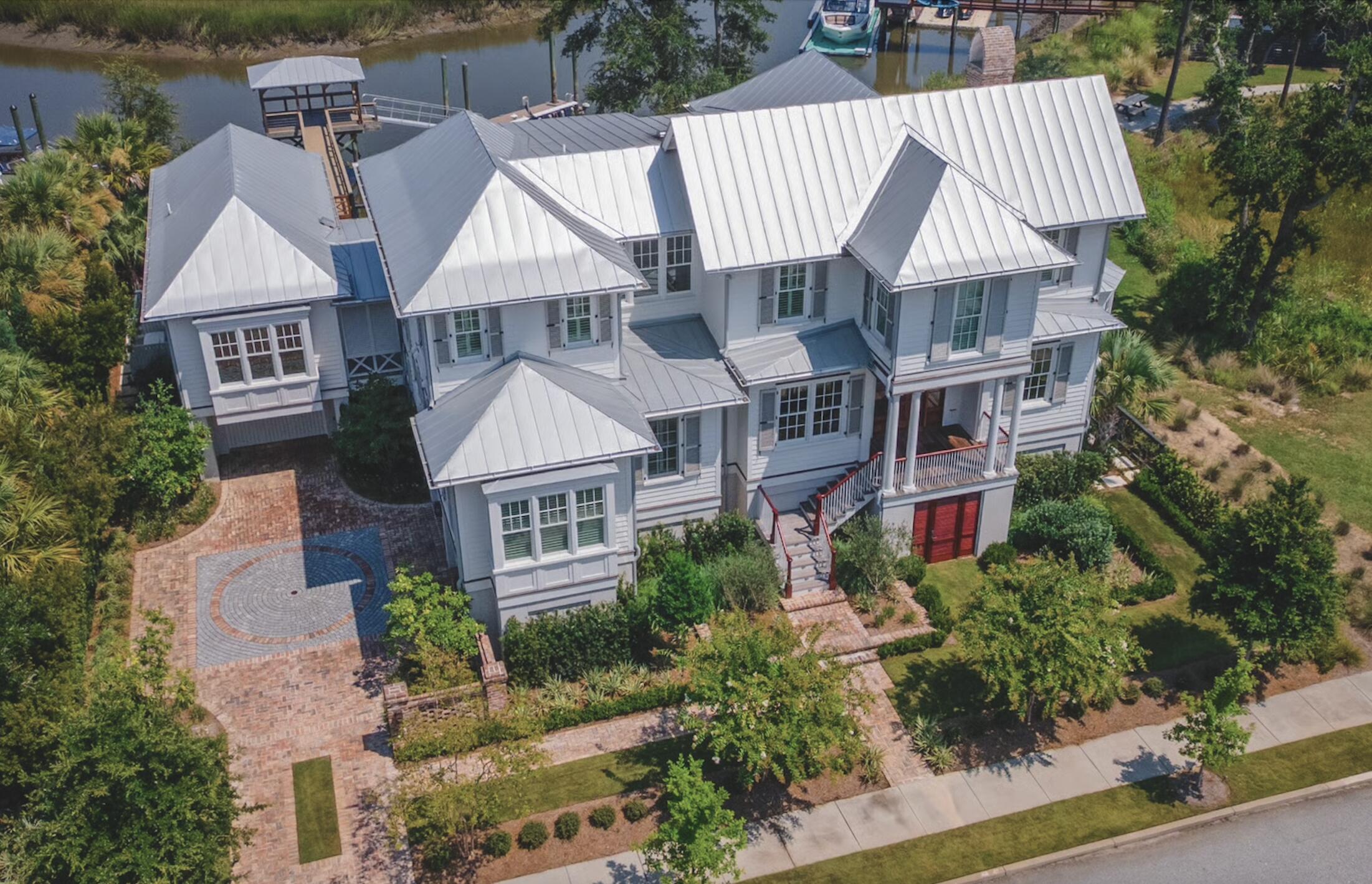 332 Bayley Road Daniel Island, SC 29492 - Photo 68 of 104 photo_068