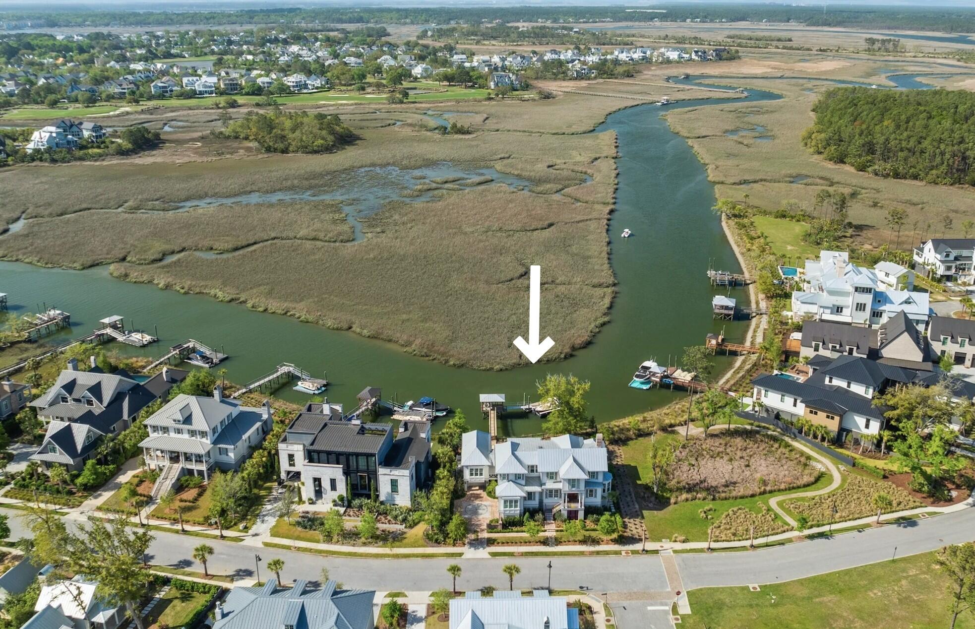 332 Bayley Road Daniel Island, SC 29492 - Photo 70 of 104 photo_070