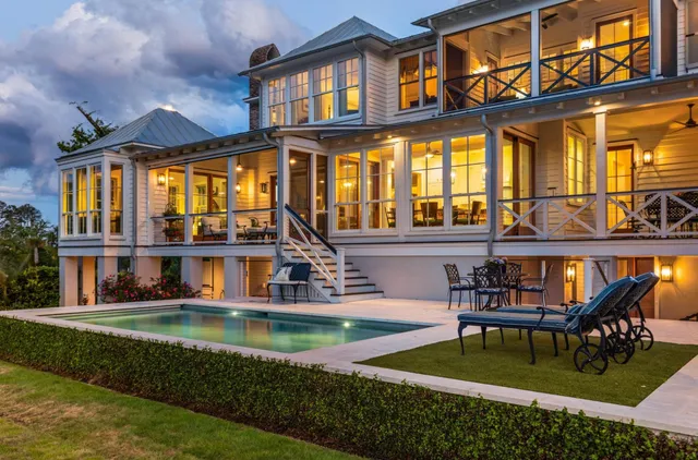 $8,250,000 | 332 Bayley Road, Daniel Island, SC 29492