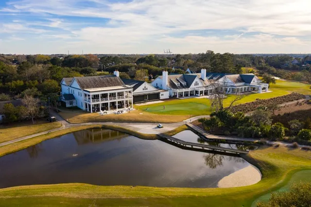 $8,250,000 | 332 Bayley Road, Daniel Island, SC 29492