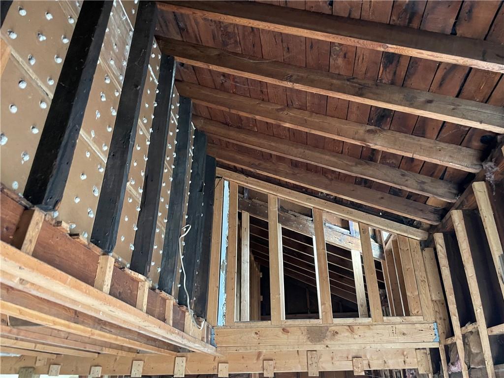 2851 Mt Troy Road Pittsburgh, PA 15212 - Photo 5 of 19 a view of building with stairs