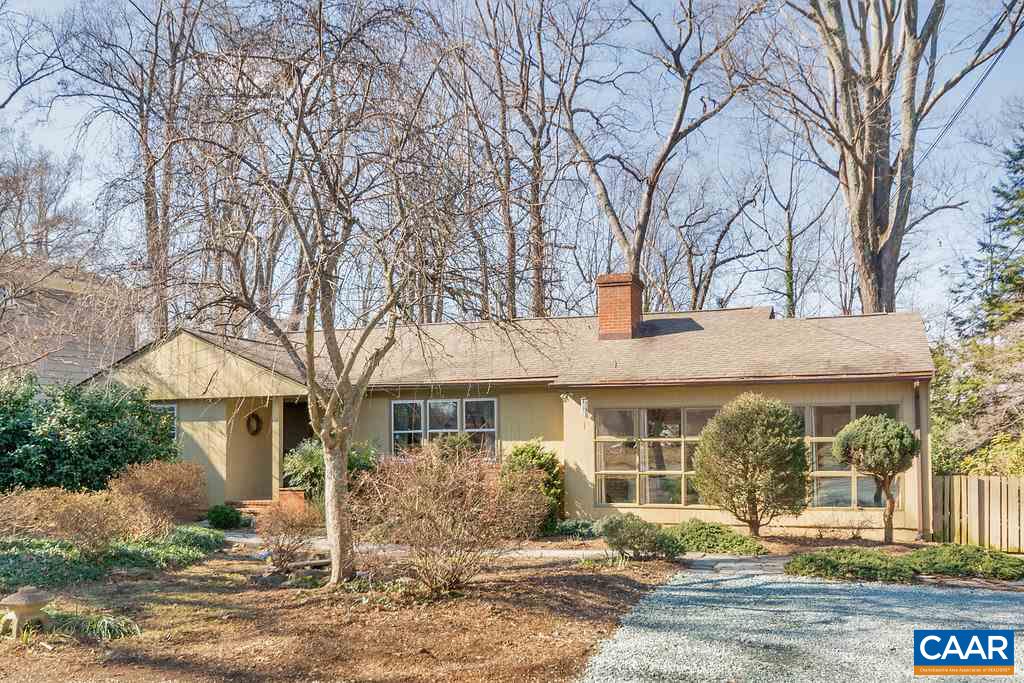 2511 Brunswick Road Charlottesville, VA 22903 - Photo 1 of 43 Gallery Image 1