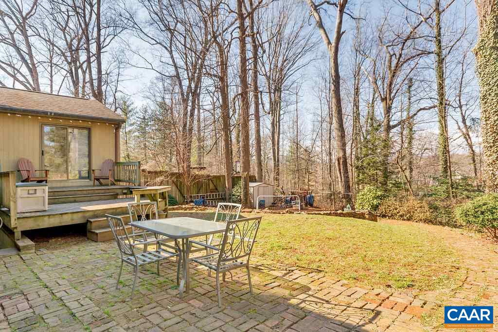 2511 Brunswick Road Charlottesville, VA 22903 - Photo 16 of 43 Gallery Image 16