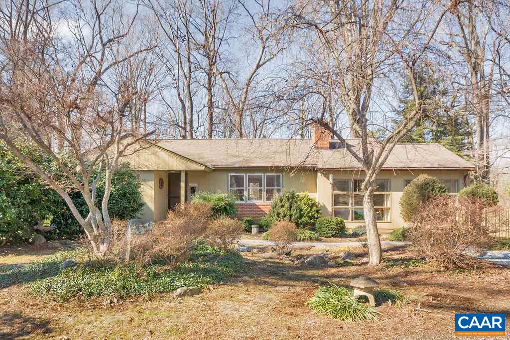 2511 Brunswick Road Charlottesville, VA 22903 - Photo 19 of 43 Gallery Image 19