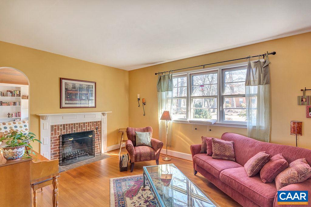 2511 Brunswick Road Charlottesville, VA 22903 - Photo 41 of 43 Gallery Image 41
