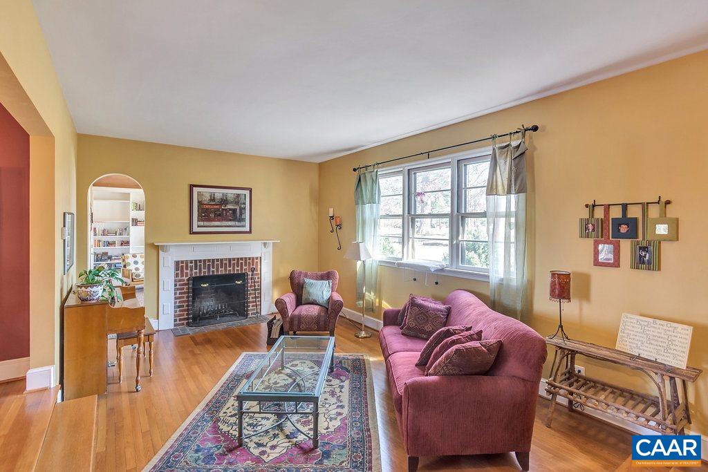 2511 Brunswick Road Charlottesville, VA 22903 - Photo 6 of 43 Gallery Image 6