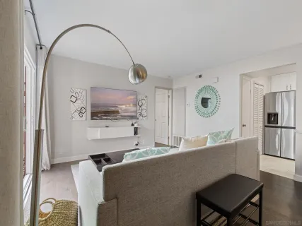 $745,000 | 4080 Rosenda Court, Unit 210, San Diego, CA 92122