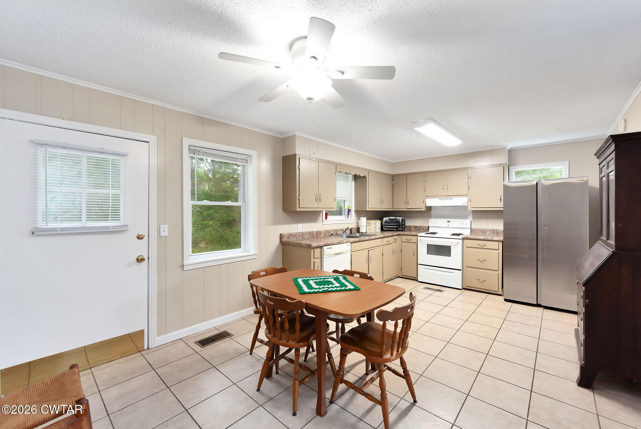 3280 Pleasant Springs Road Henderson, TN 38340 - Photo 4 of 21 Completed-11