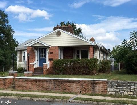 116 Devonshire Road Hagerstown, MD 21740 - Photo 1 of 36