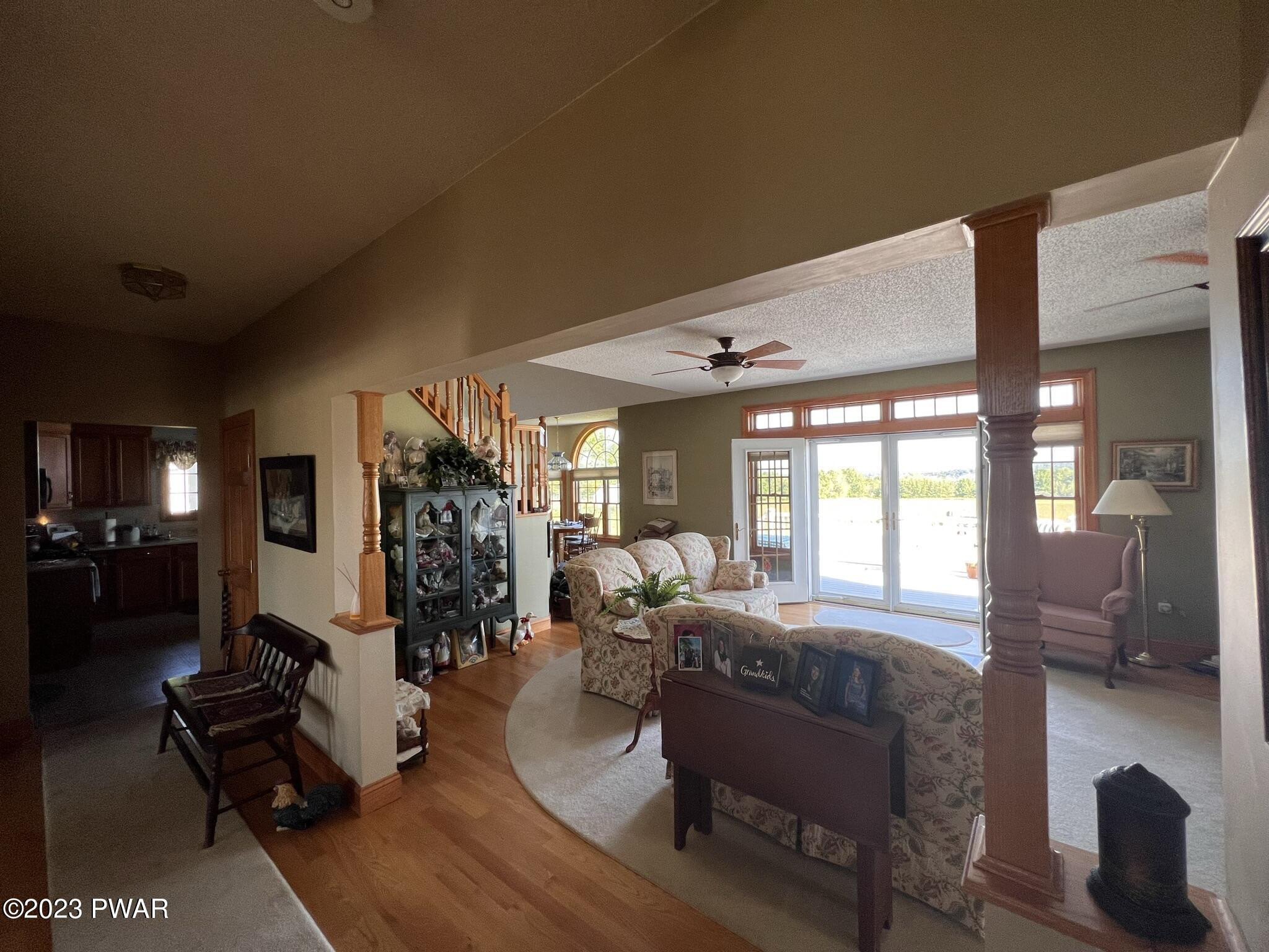 447 Sawmill Road Greentown, PA 18426 - Photo 7 of 23 Living Room