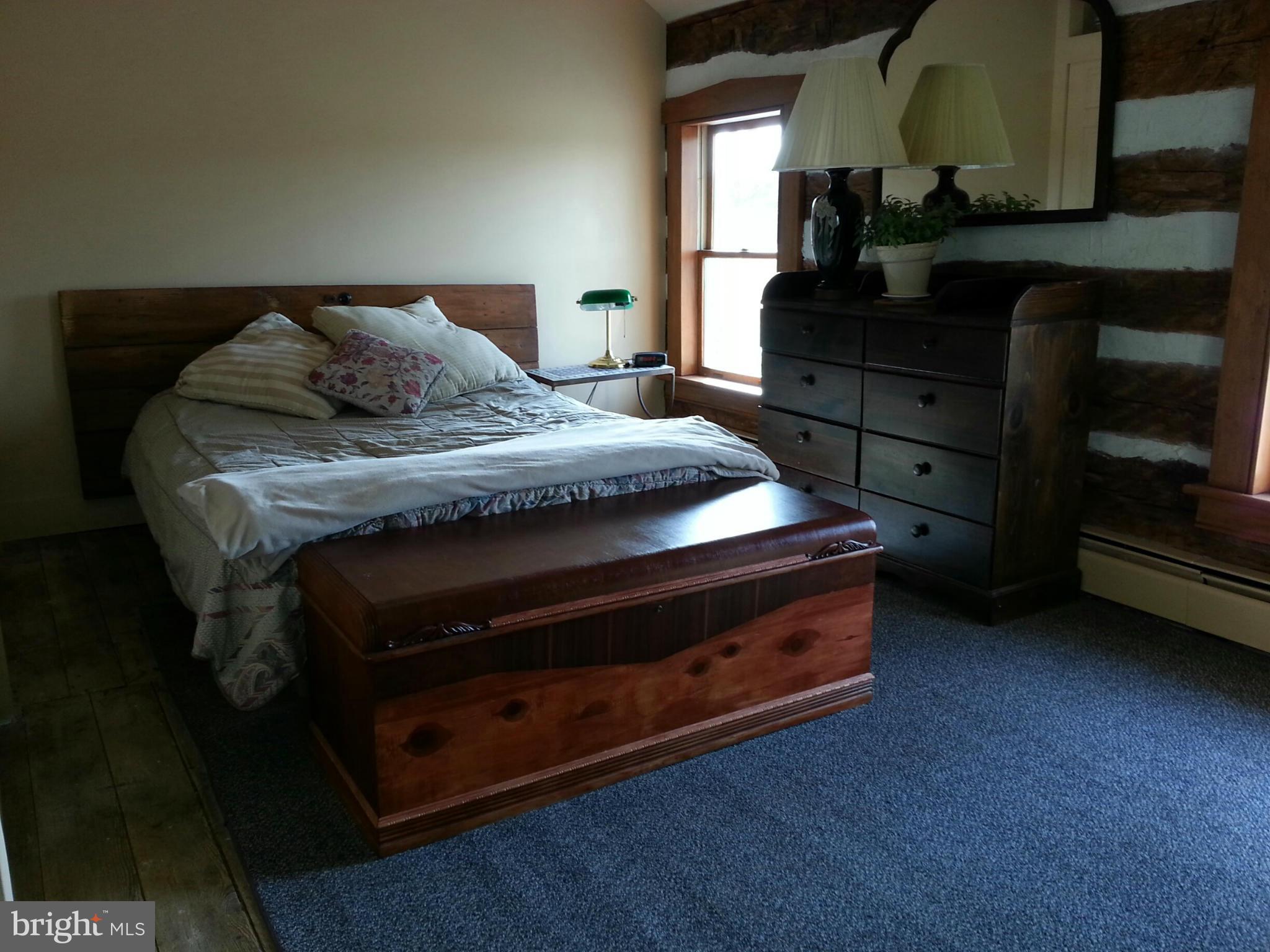 2352 Cromwell Road Catlett, VA 20119 - Photo 19 of 30 Bedroom (Master)