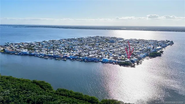 $229,000 | 462 Nettles Boulevard, Jensen Beach, FL 34957