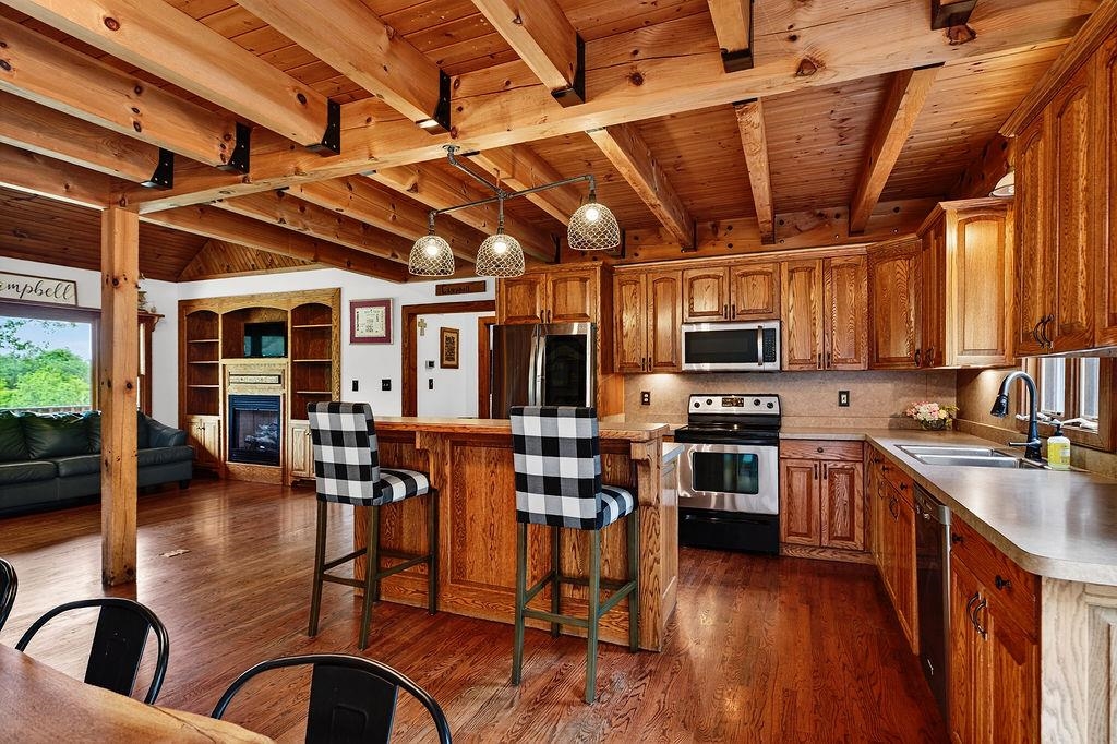 86 Jonestown Road Fairfield, VA 24435 - Photo 23 of 66