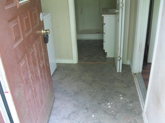 104 Meadowlark Road Blue Ridge, VA 24064 - Photo 8 of 19 a view of basement