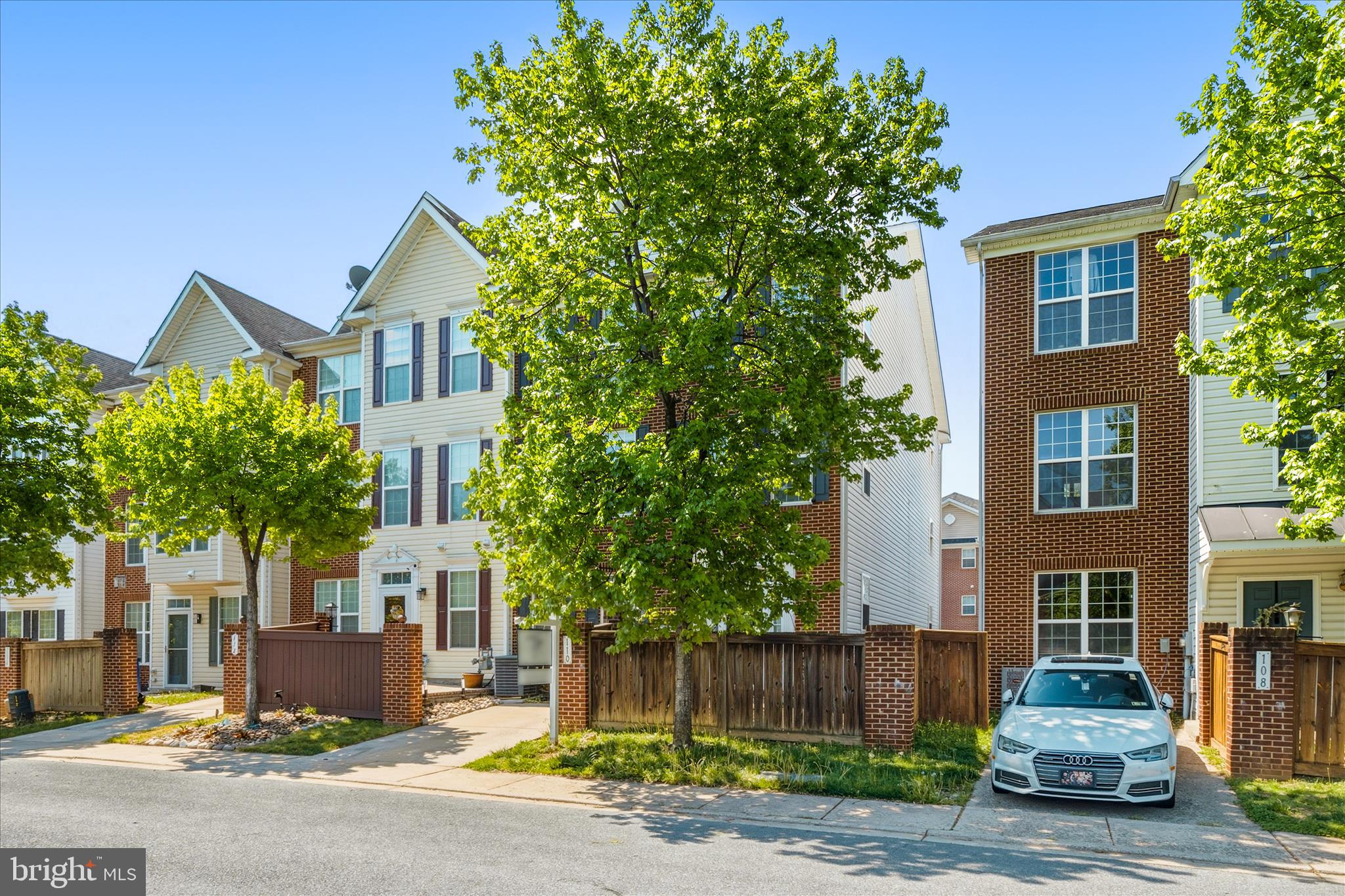 110 Featherstone Place Frederick, MD 21702 - Photo 28 of 31 110 Featherstone Pl-003