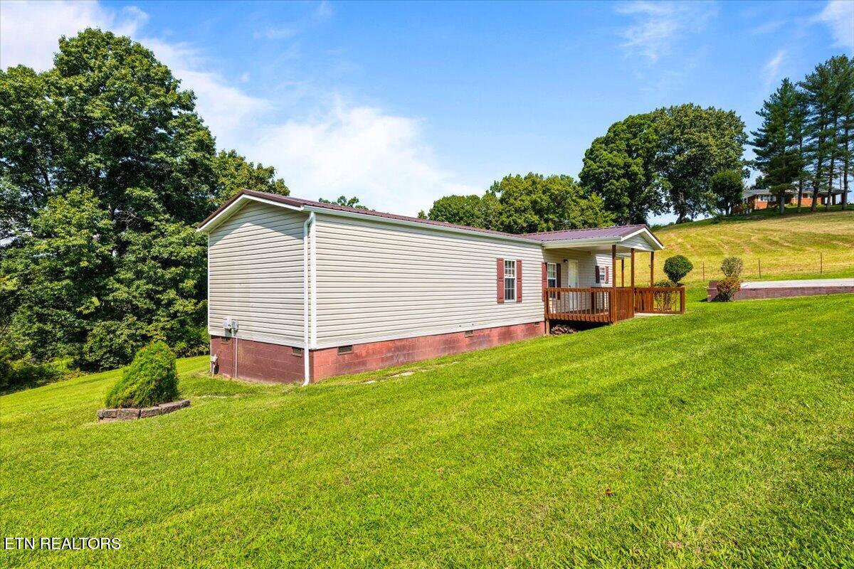 525 Cave Springs Road Tazewell, TN 37879 - Photo 36 of 40 35-525 Cave Springs Rd