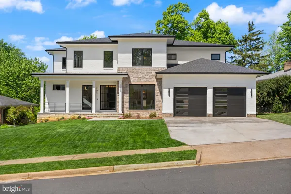 $3,349,000 | 1324 Titania Lane, McLean, VA 22102