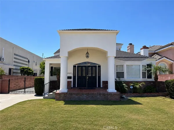 $1,588,888 | 1227 Lafayette Street, San Gabriel, CA 91776