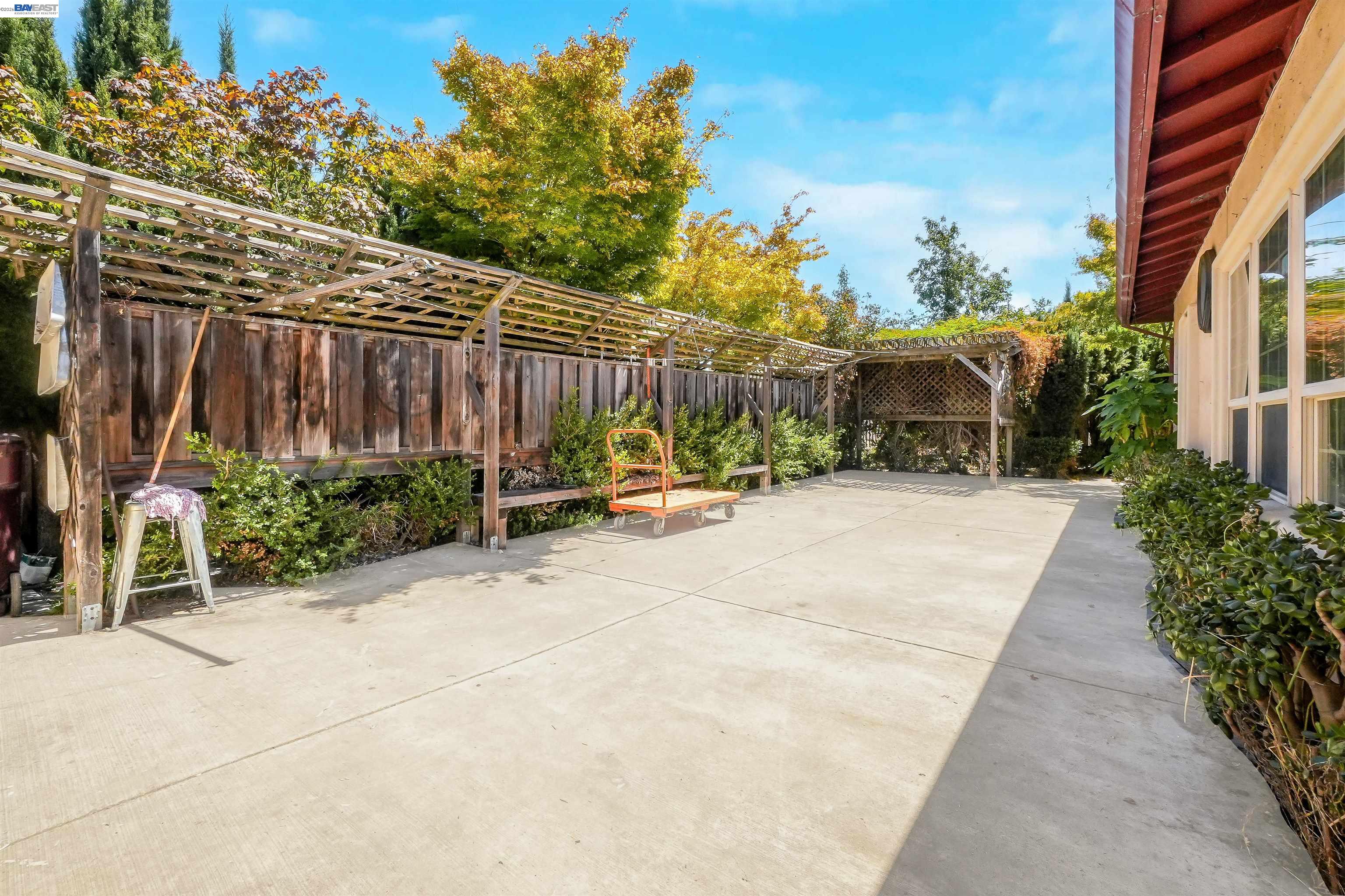 512 Teasdale Place Hayward, CA 94544 - Photo 37 of 58