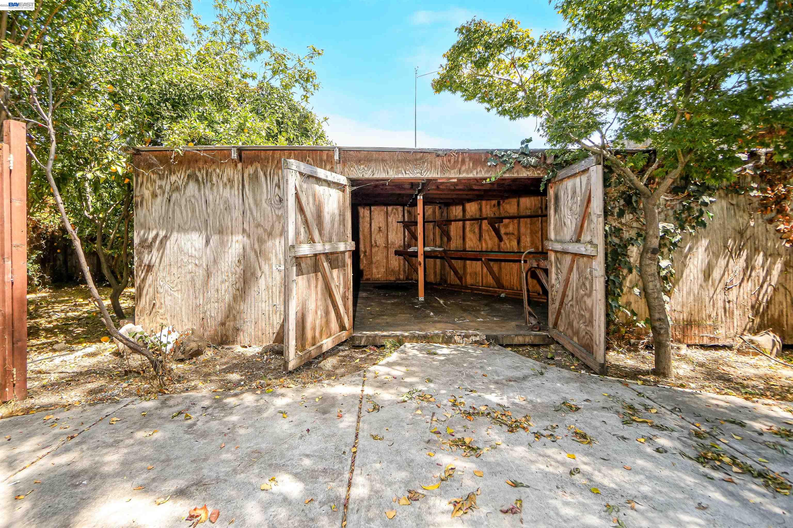 512 Teasdale Place Hayward, CA 94544 - Photo 48 of 58