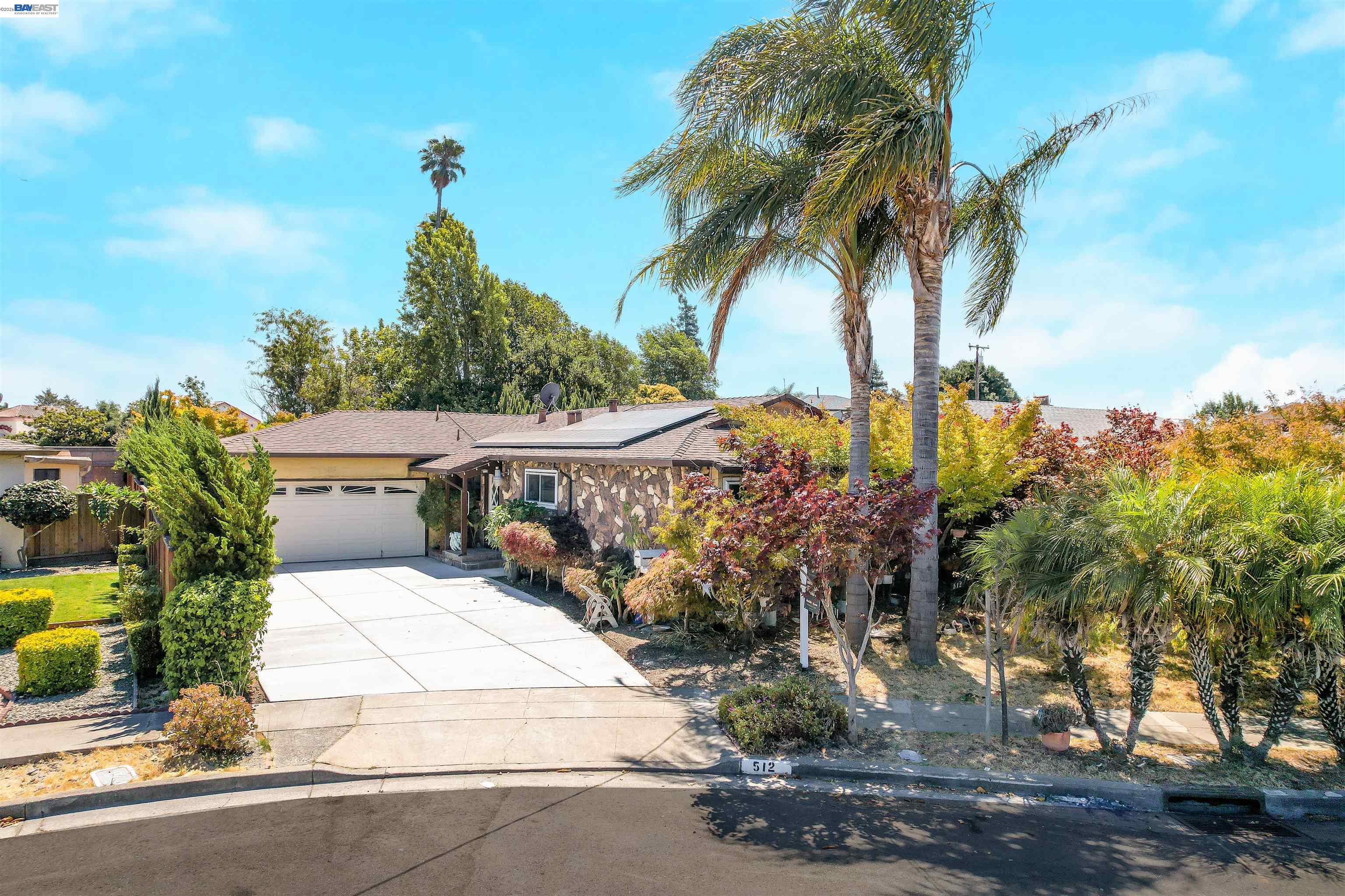 512 Teasdale Place Hayward, CA 94544 - Photo 54 of 58