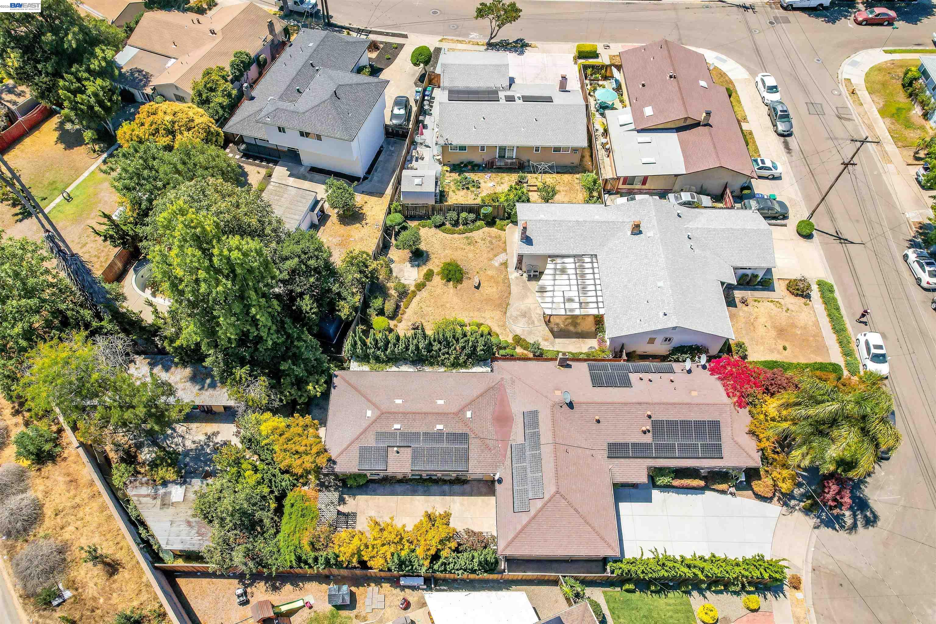 512 Teasdale Place Hayward, CA 94544 - Photo 56 of 58