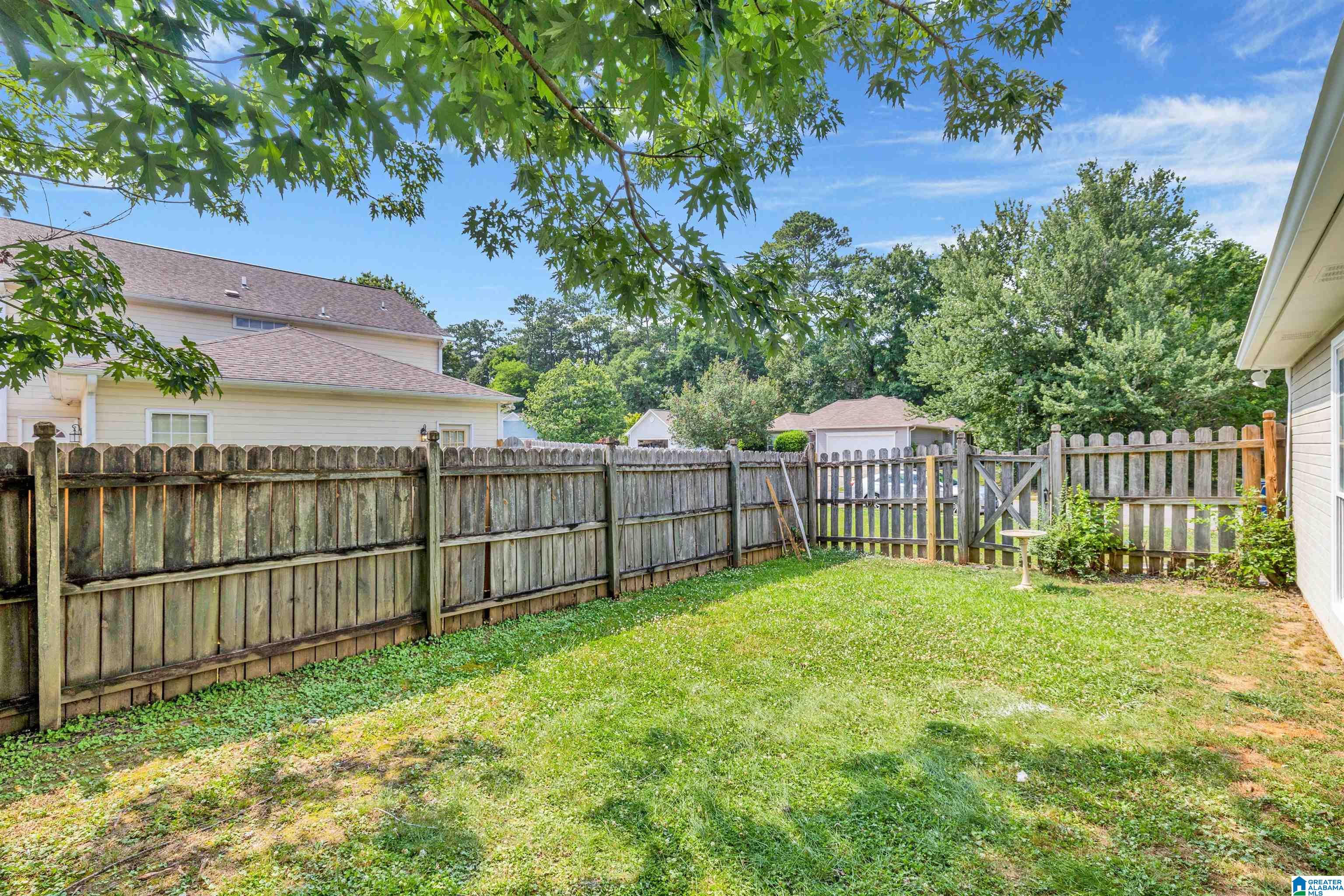 101 Cambridge Pointe Circle Alabaster, AL 35007 - Photo 24 of 27
