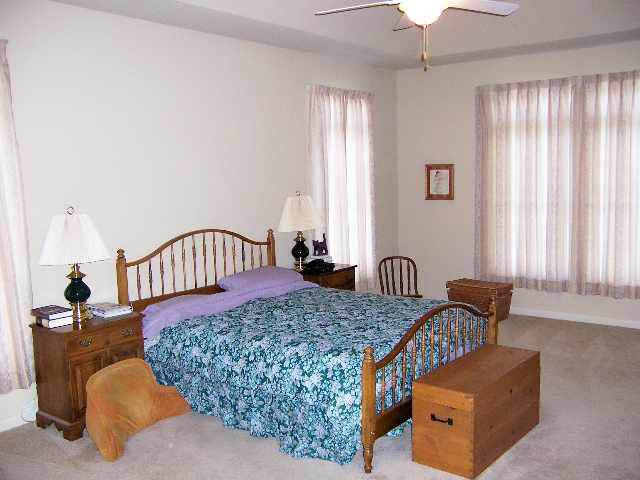 50958 Cobus Ridge Lane Granger, IN 46530 - Photo 9 of 11 Gallery Image 9