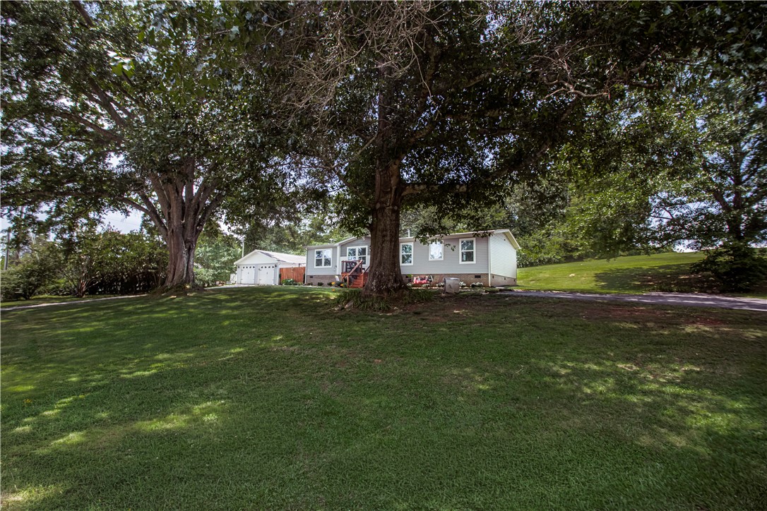 1059 Belle Shoals Road Pickens, SC 29671 - Photo 35 of 41