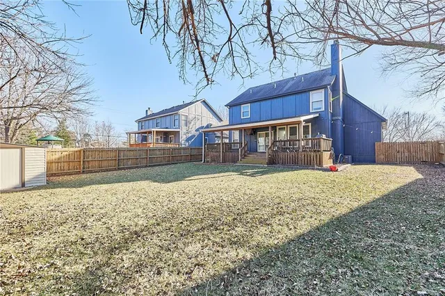 $440,000 | 16710 West 157th Street, Olathe, KS 66062