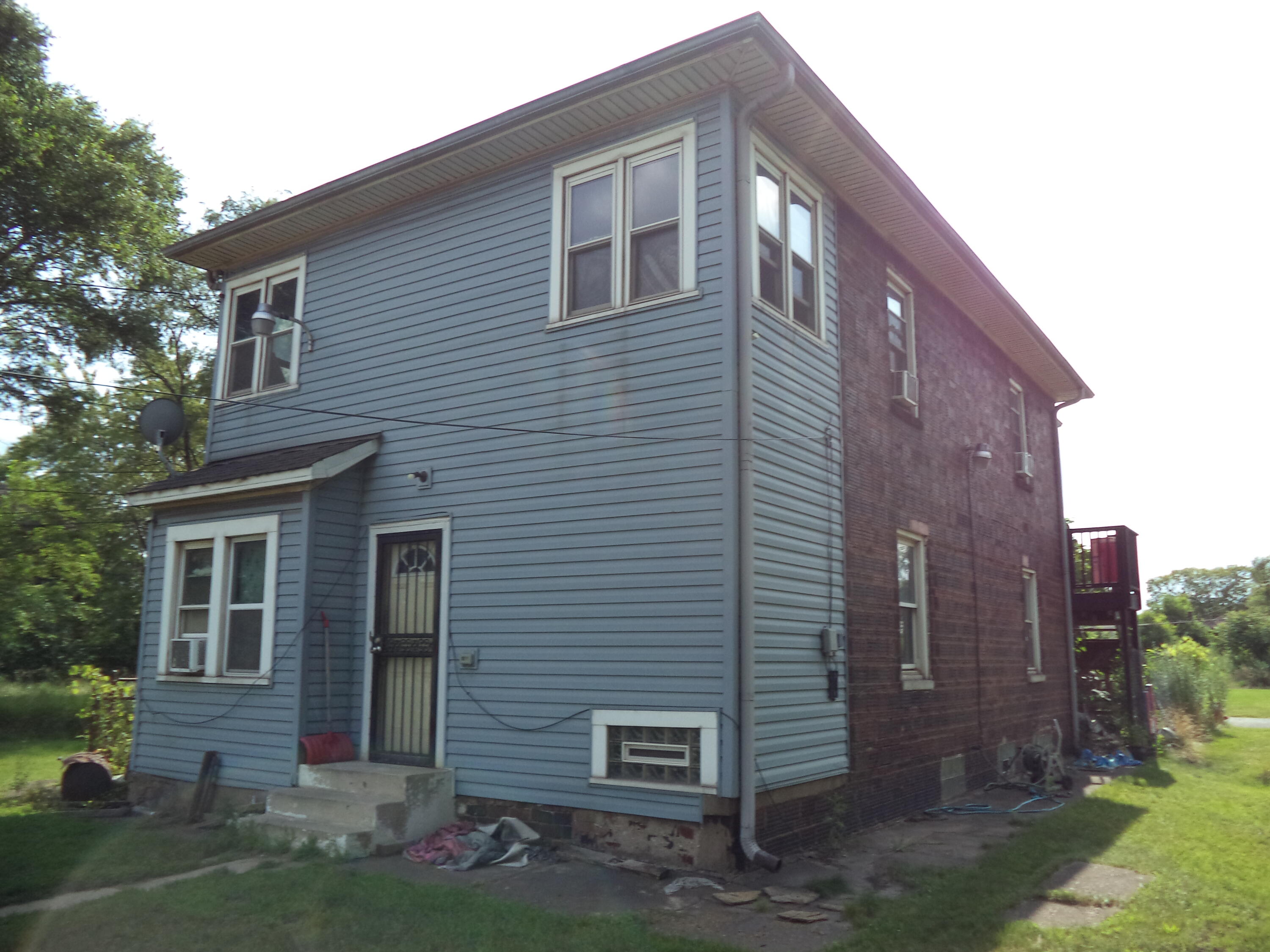 249 Tyler Street Gary, IN 46402 - Photo 6 of 25 3000x2250