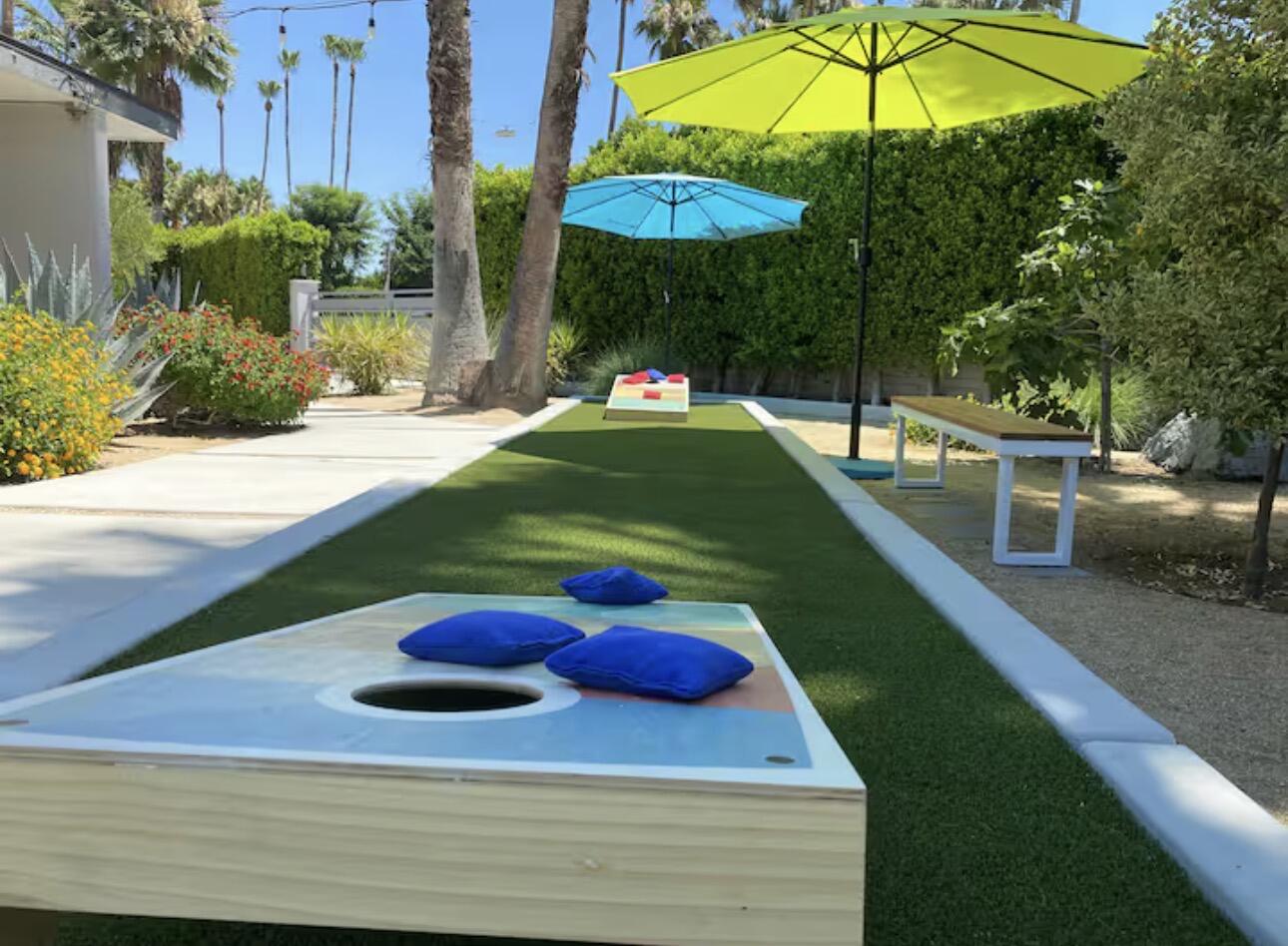 1375 South Calle Rolph Palm Springs, CA 92264 - Photo 5 of 19