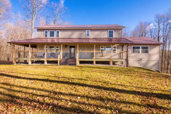$1,075,000 | 5877 Lake 5 Lane, Kalkaska, MI 49646