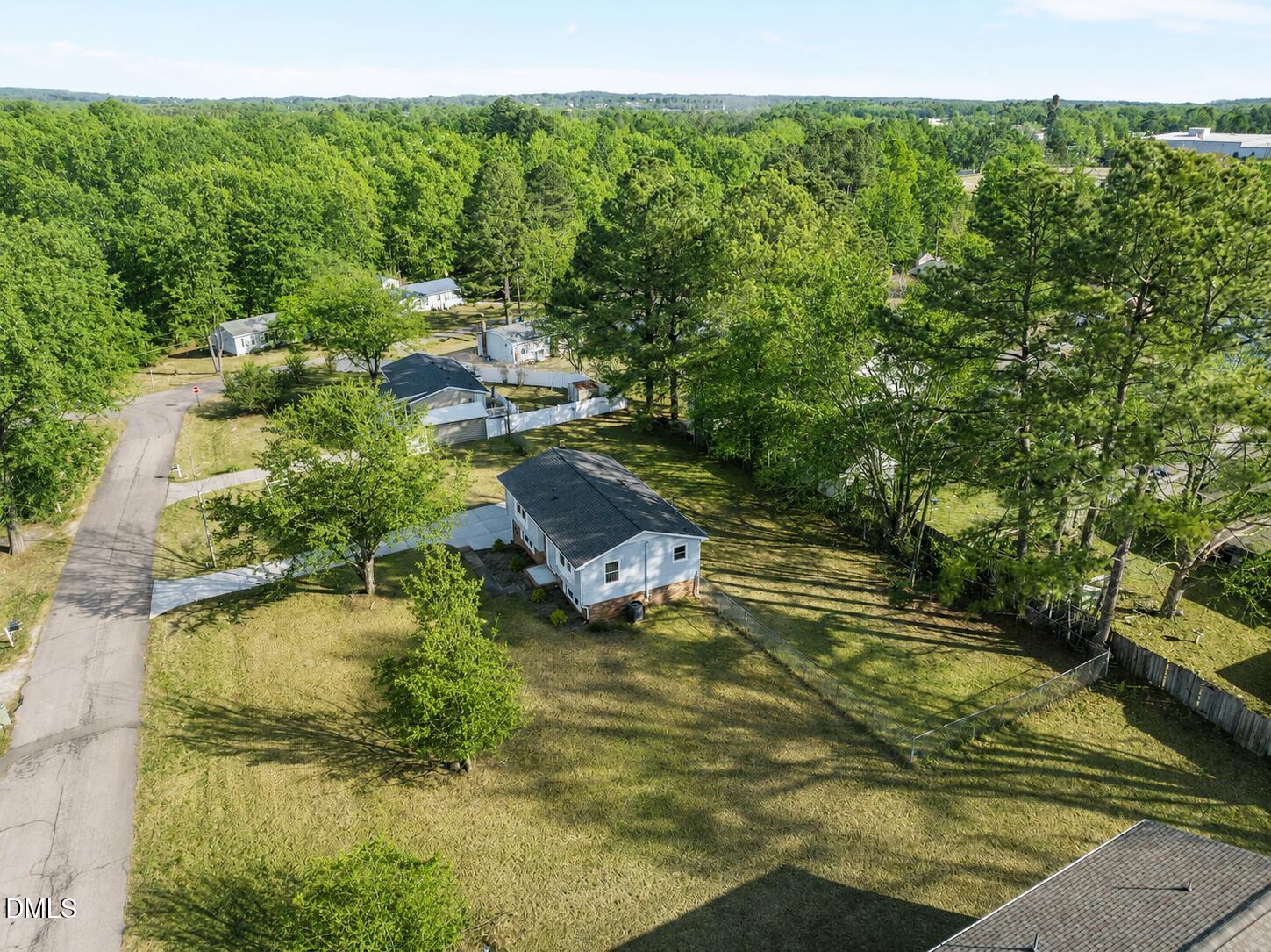 72 Edgemont Avenue Roxboro, NC 27573 - Photo 34 of 42