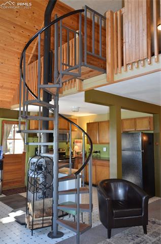 3911 Campfire Road Hartsel, CO 80449 - Photo 16 of 31