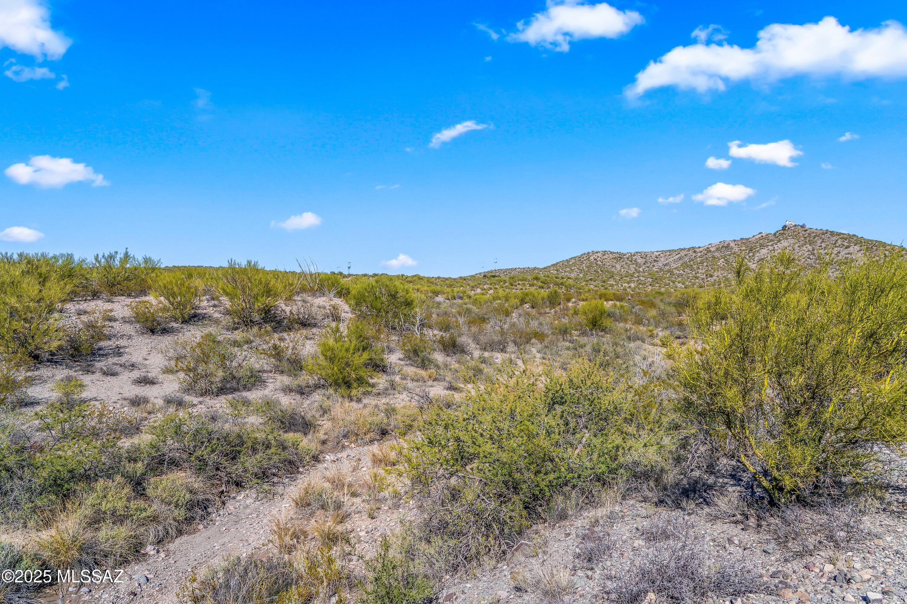 East Marsh Station Road Vail, AZ 85641 - Photo 20 of 20 a view of a city
